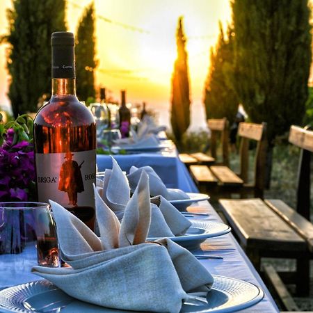 Masseria Crocco Montalbano Ionico Zewnętrze zdjęcie