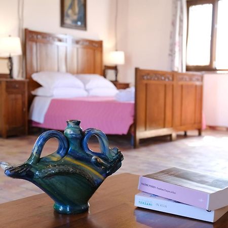 Masseria Crocco Montalbano Ionico Zewnętrze zdjęcie