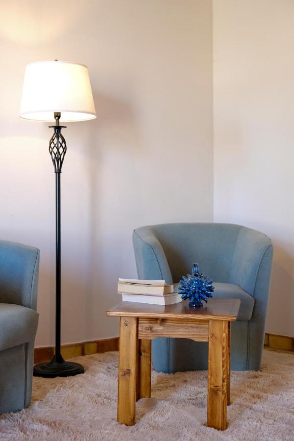 Masseria Crocco Montalbano Ionico Zewnętrze zdjęcie