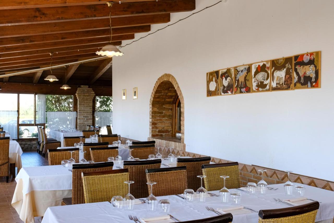 Masseria Crocco Montalbano Ionico Zewnętrze zdjęcie