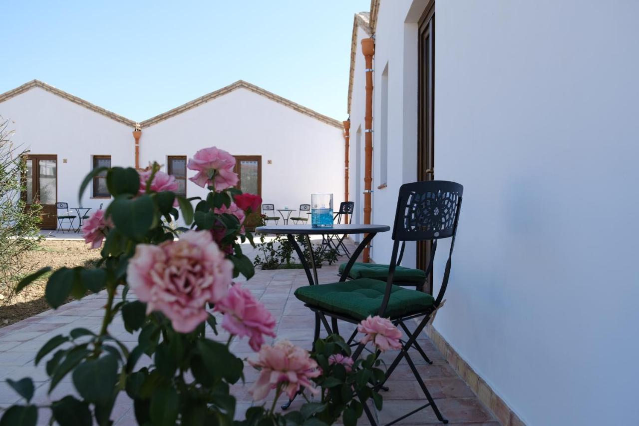 Masseria Crocco Montalbano Ionico Zewnętrze zdjęcie