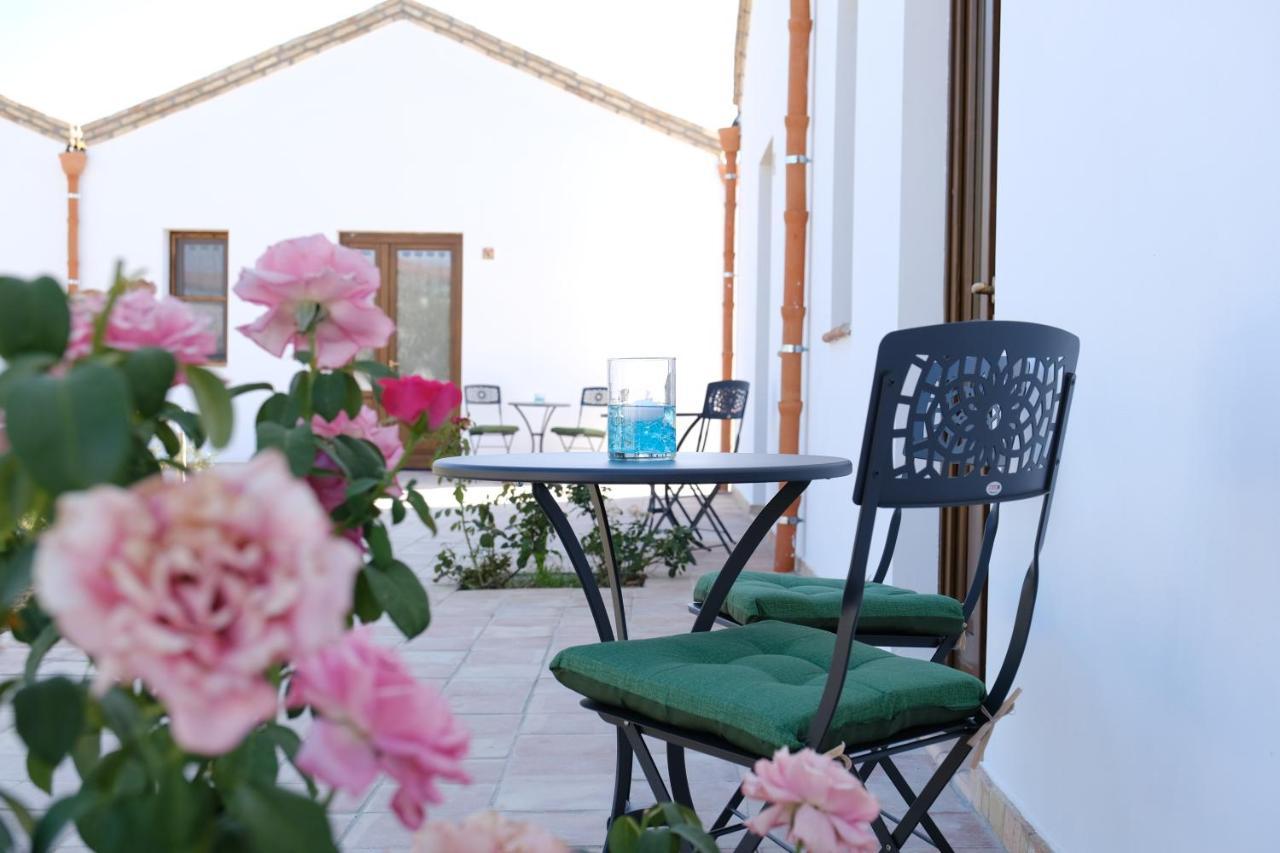 Masseria Crocco Montalbano Ionico Zewnętrze zdjęcie