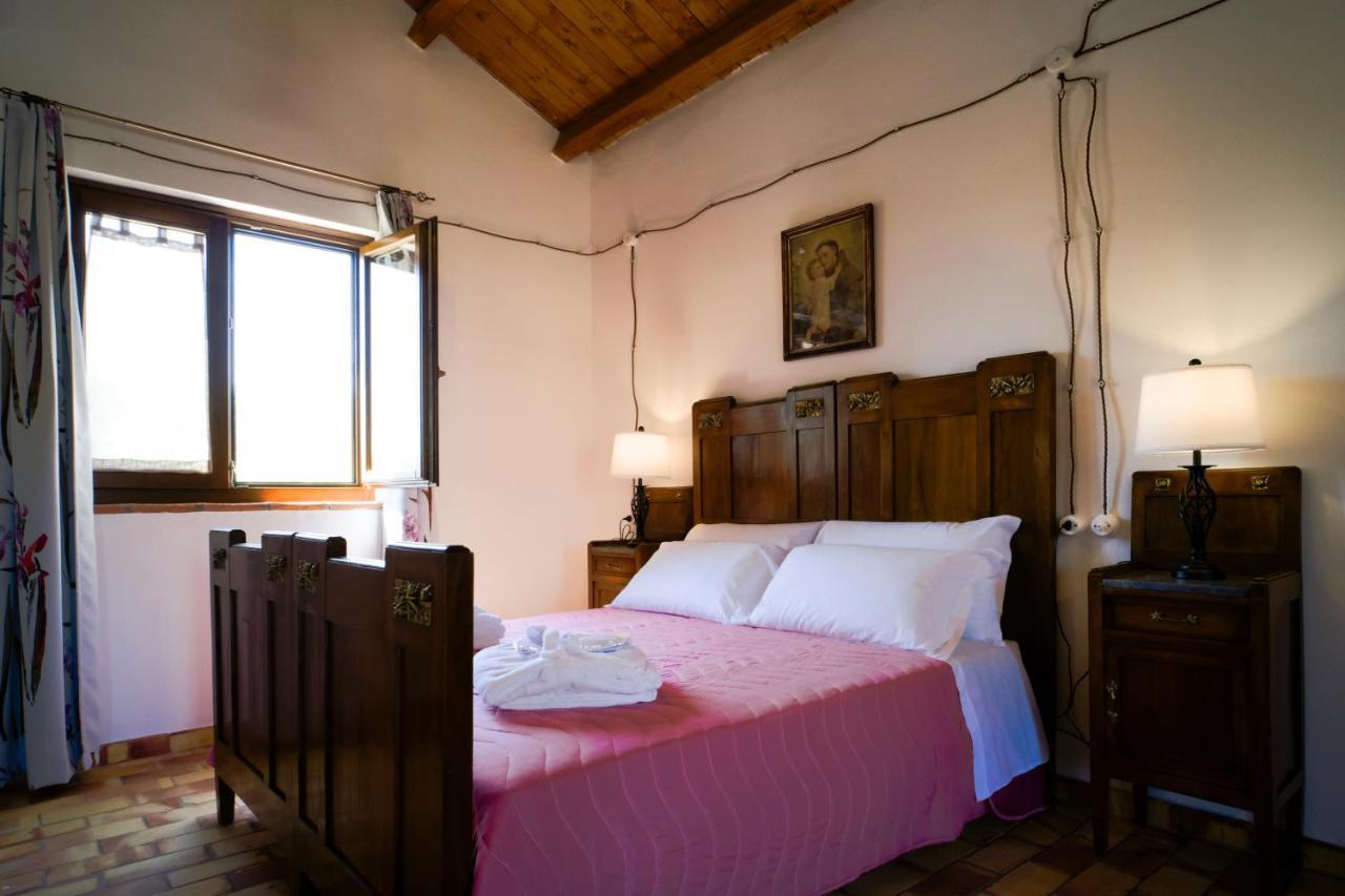 Masseria Crocco Montalbano Ionico Zewnętrze zdjęcie