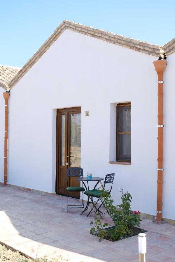 Masseria Crocco Montalbano Ionico Zewnętrze zdjęcie