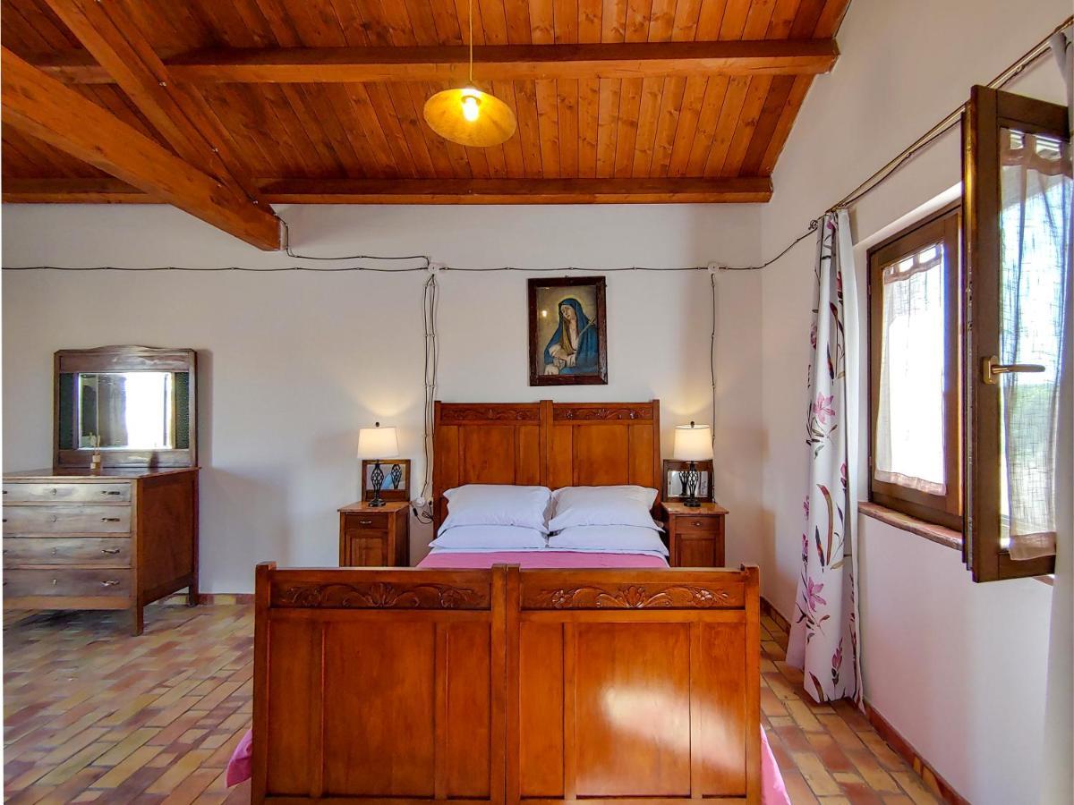 Masseria Crocco Montalbano Ionico Zewnętrze zdjęcie