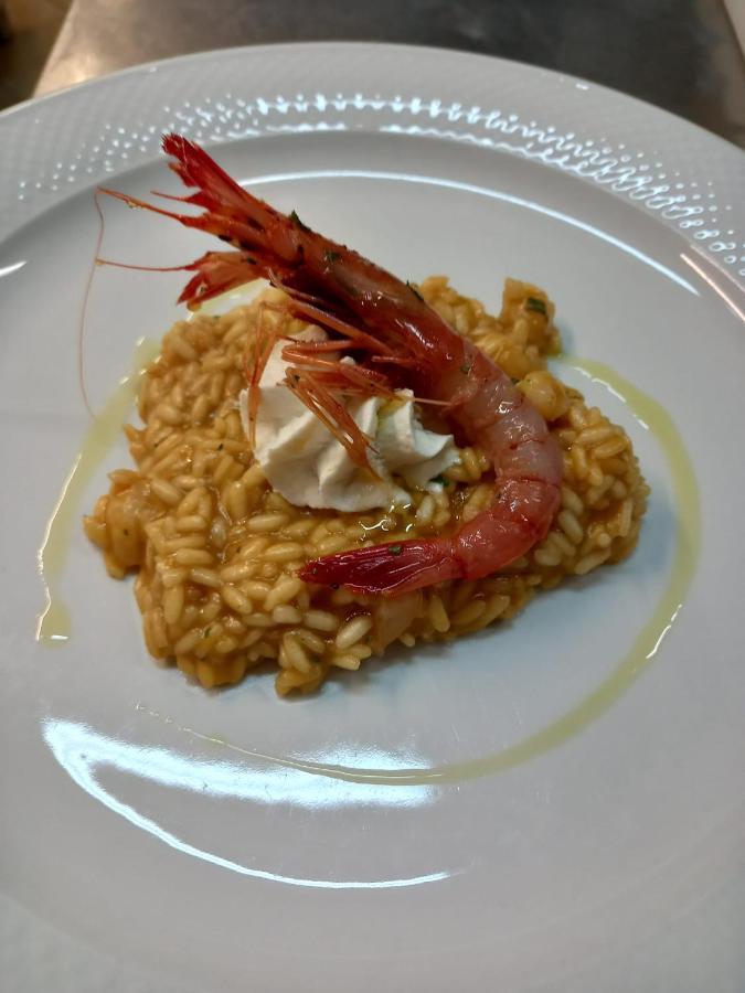 Masseria Crocco Montalbano Ionico Zewnętrze zdjęcie