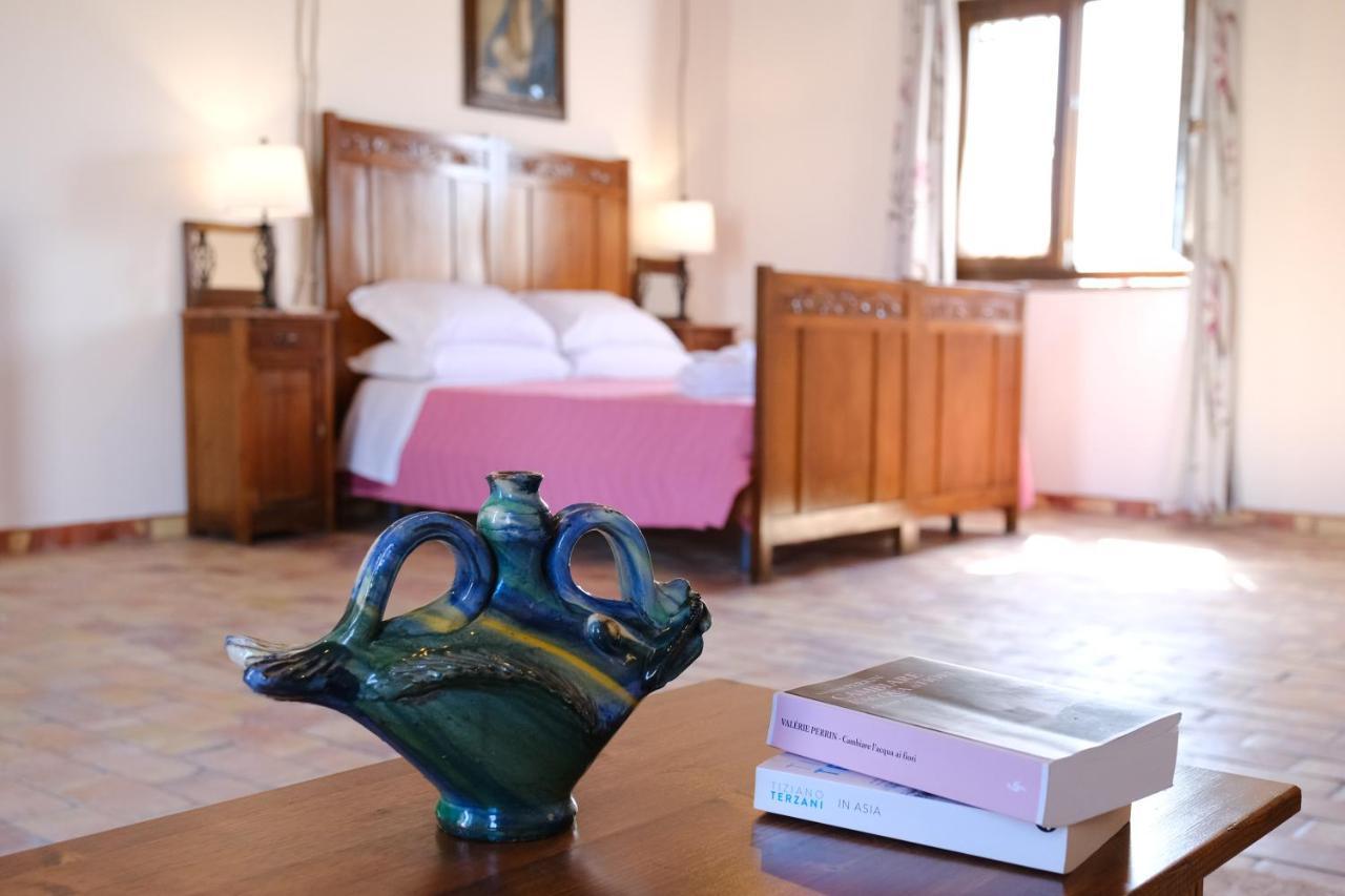 Masseria Crocco Montalbano Ionico Zewnętrze zdjęcie